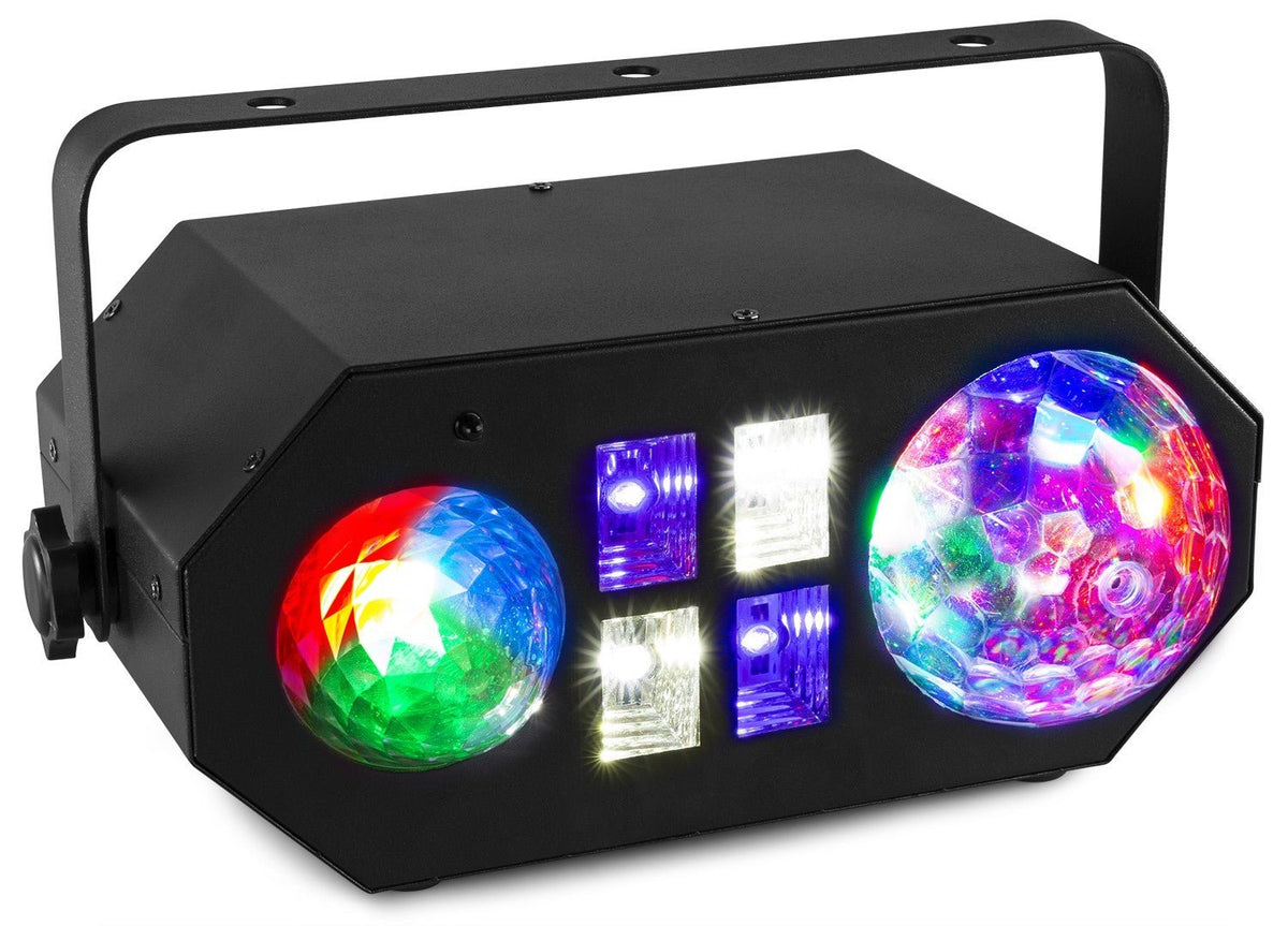 beamZ LEDWAVE LED - Jellyball, Water Wave and UV Effect - Tempo Shop