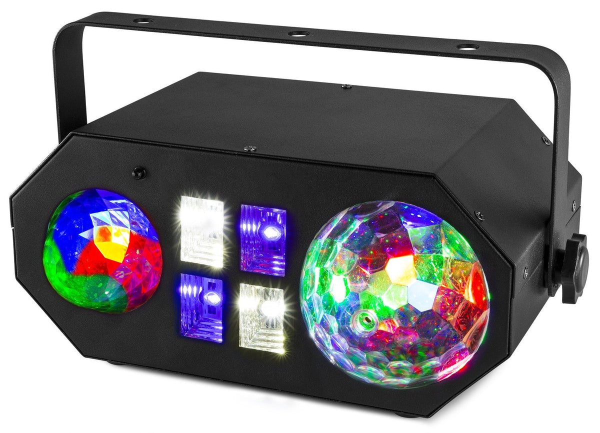 beamZ LEDWAVE LED - Jellyball, Water Wave and UV Effect - Tempo Shop