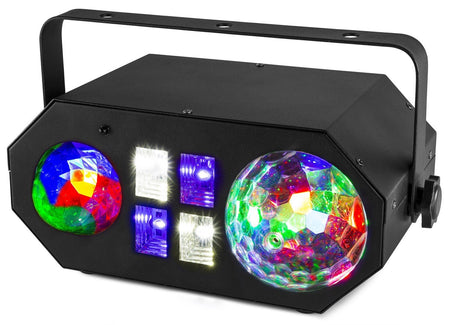 beamZ LEDWAVE LED - Jellyball, Water Wave and UV Effect - Tempo Shop