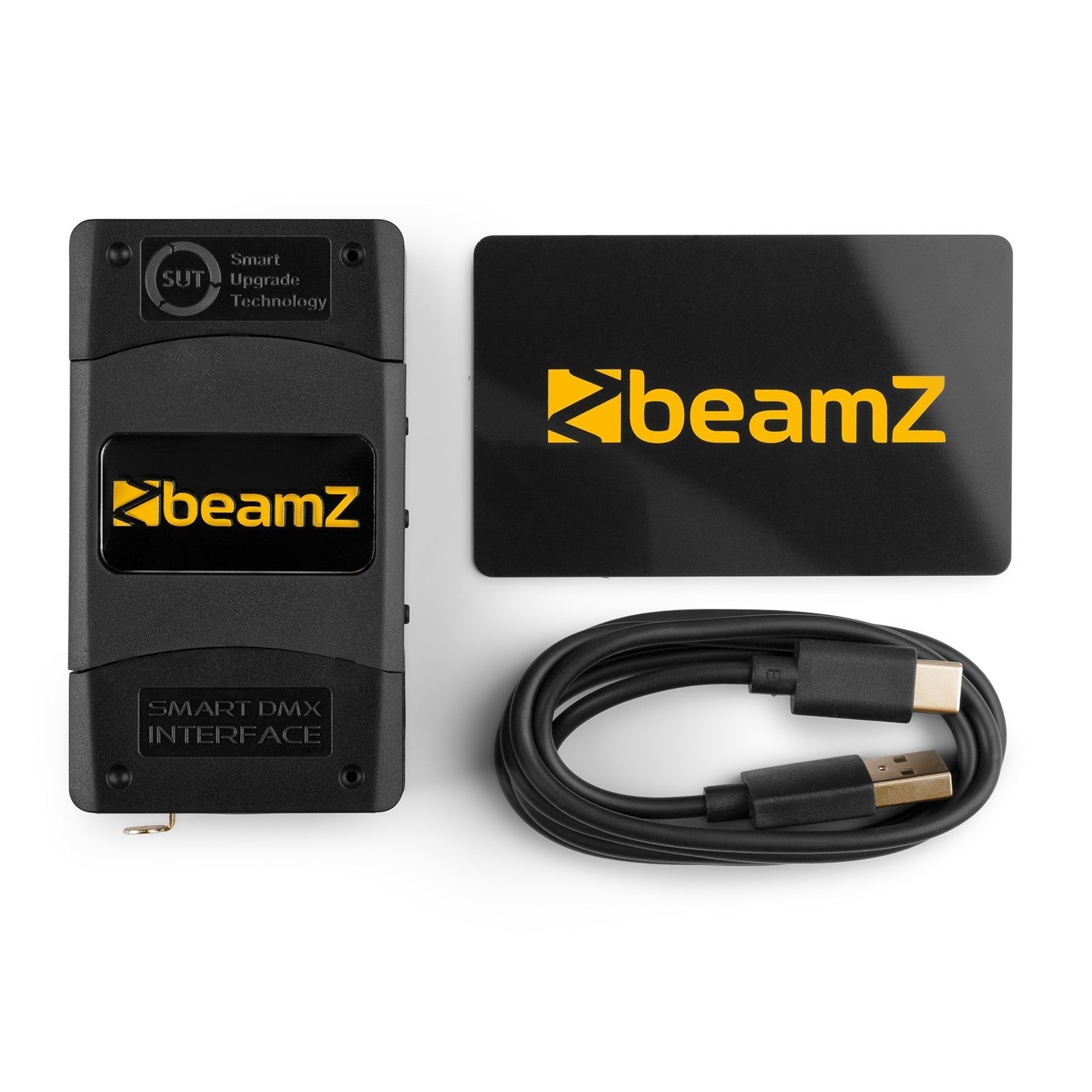 beamZ Light Rider/ESA2 - Interface USB DMX - Tempo Shop