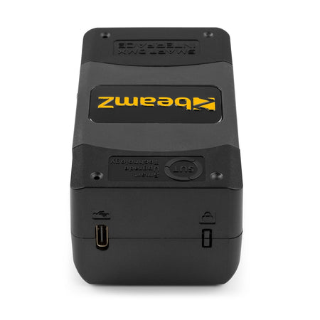 beamZ Light Rider/ESA2 - Interface USB DMX - Tempo Shop