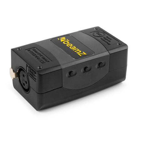 beamZ Light Rider/ESA2 - Interface USB DMX - Tempo Shop