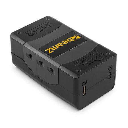 beamZ Light Rider/ESA2 - Interface USB DMX - Tempo Shop