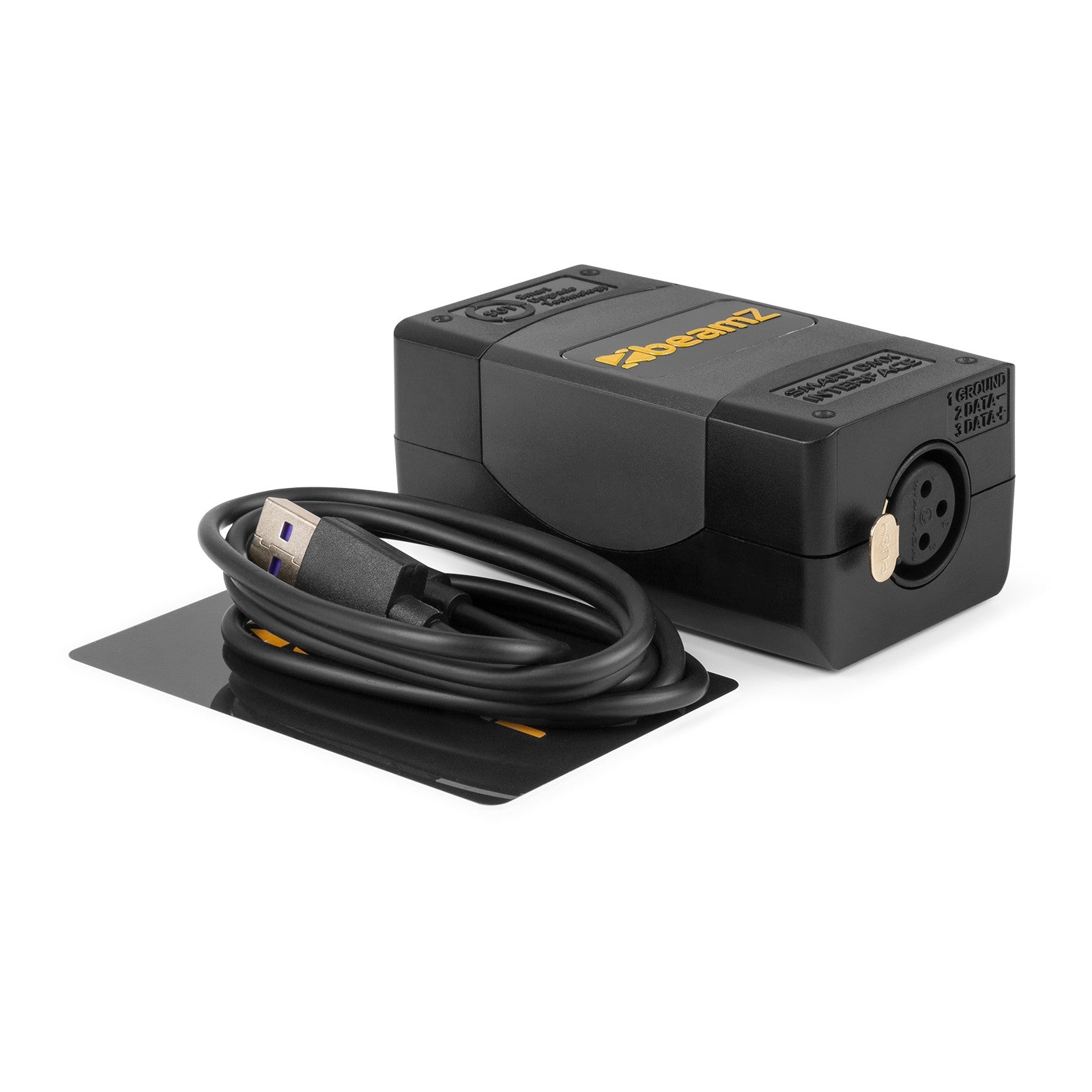 beamZ Light Rider/ESA2 - Interface USB DMX - Tempo Shop