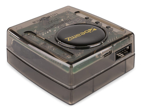 beamZ Light Rider/ESA2 - Interface USB/WiFi DMX - Tempo Shop