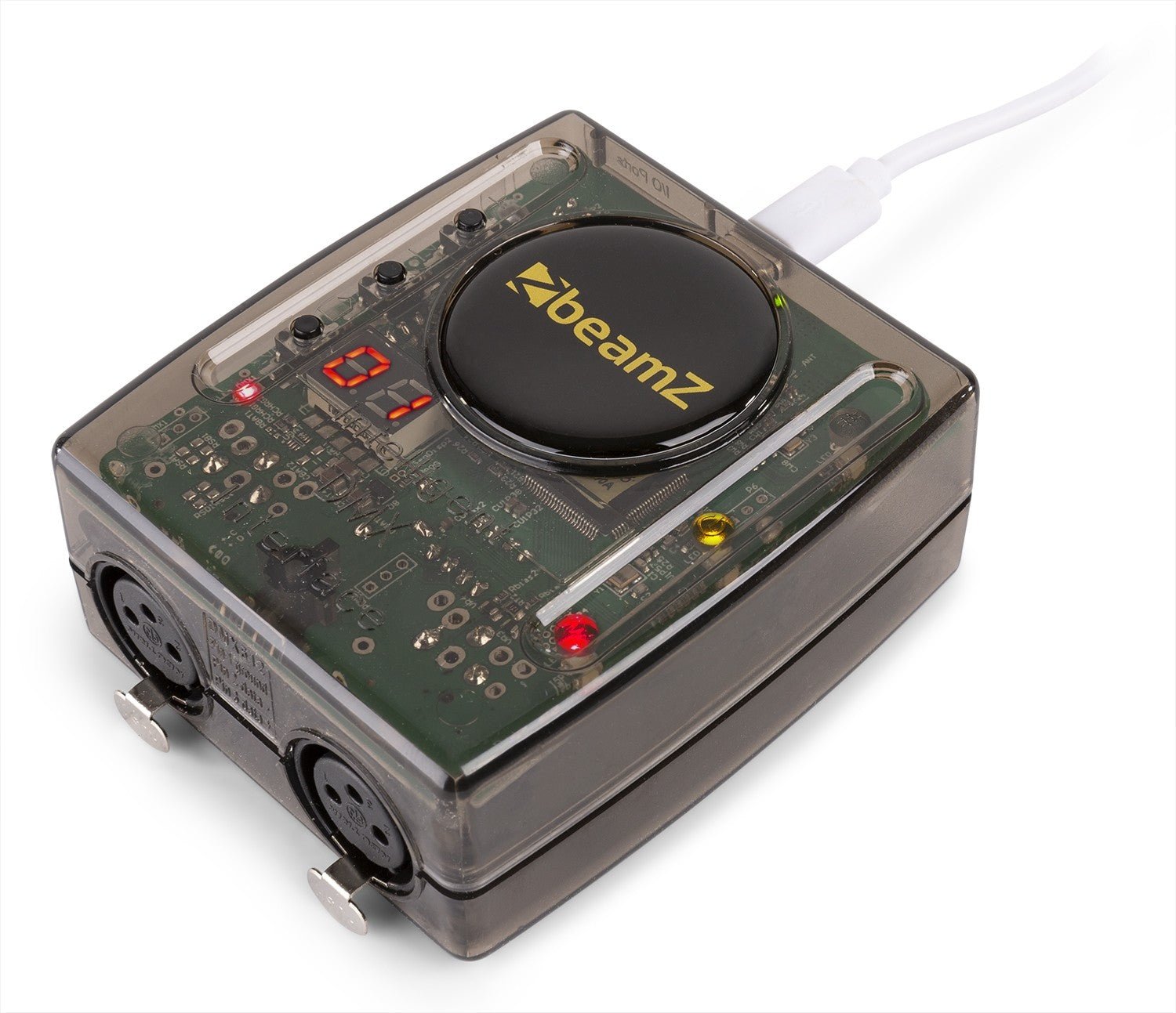 beamZ Light Rider/ESA2 - Interface USB/WiFi DMX - Tempo Shop