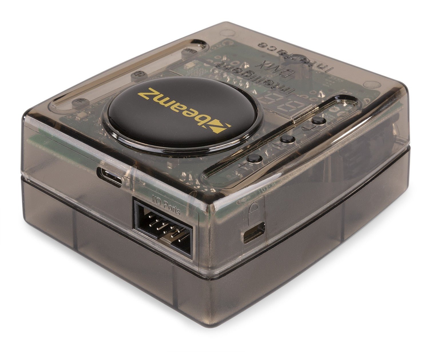 beamZ Light Rider/ESA2 - Interface USB/WiFi DMX - Tempo Shop