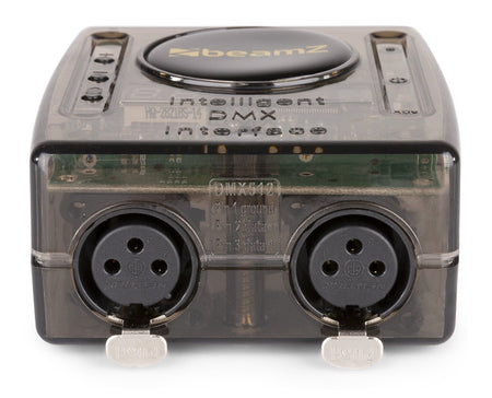 beamZ Light Rider/ESA2 - Interface USB/WiFi DMX - Tempo Shop