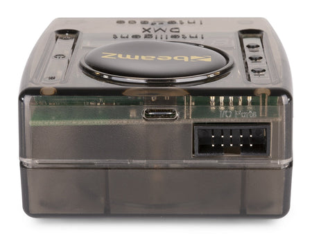 beamZ Light Rider/ESA2 - Interface USB/WiFi DMX - Tempo Shop