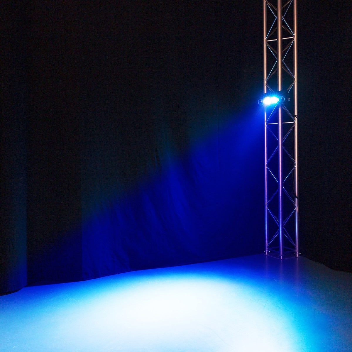 beamZ LightBox7 - Efecto Party 2 - en - 1 DMX - Tempo Shop