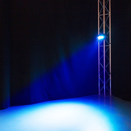 beamZ LightBox7 - Efecto Party 2 - en - 1 DMX - Tempo Shop