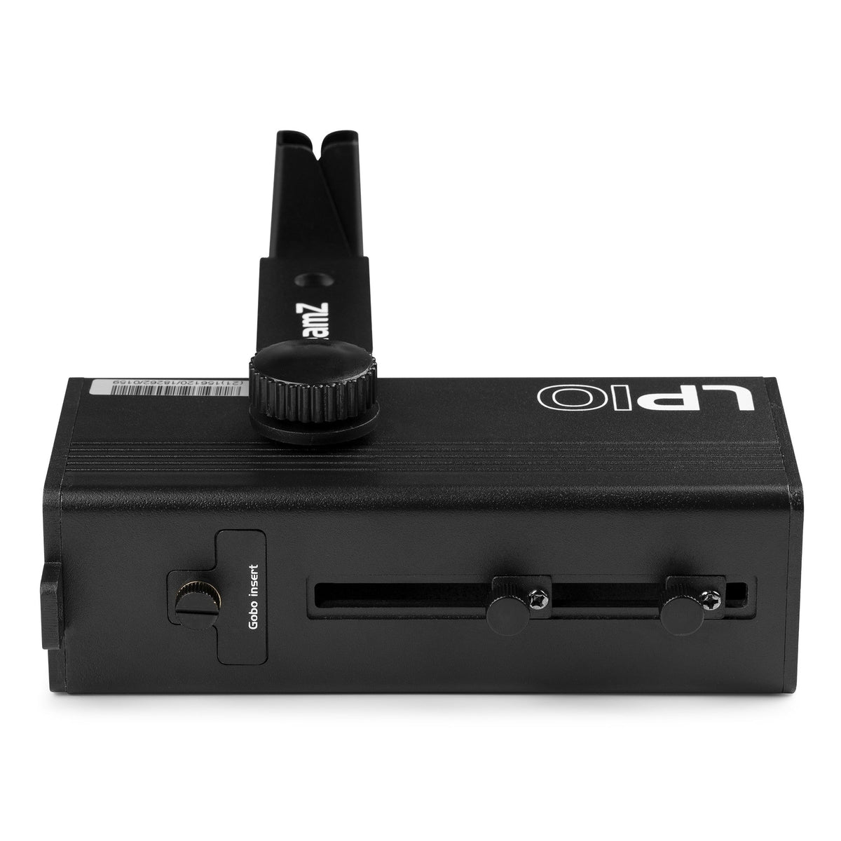 beamZ LP10 - Proyector LED Logo/Gobo - Tempo Shop