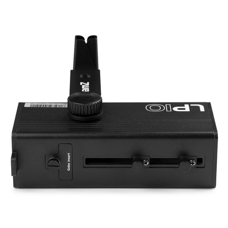 beamZ LP10 - Proyector LED Logo/Gobo - Tempo Shop