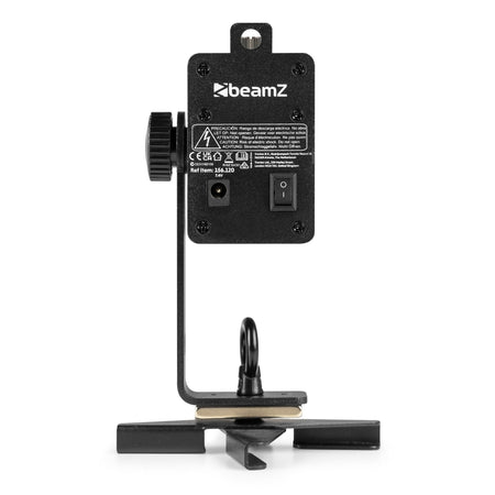 beamZ LP10 - Proyector LED Logo/Gobo - Tempo Shop