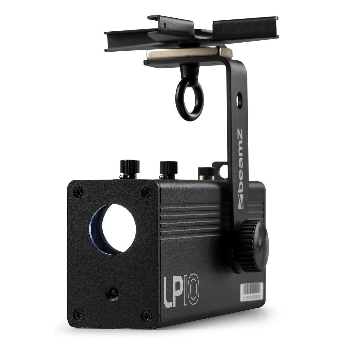 beamZ LP10 - Proyector LED Logo/Gobo - Tempo Shop