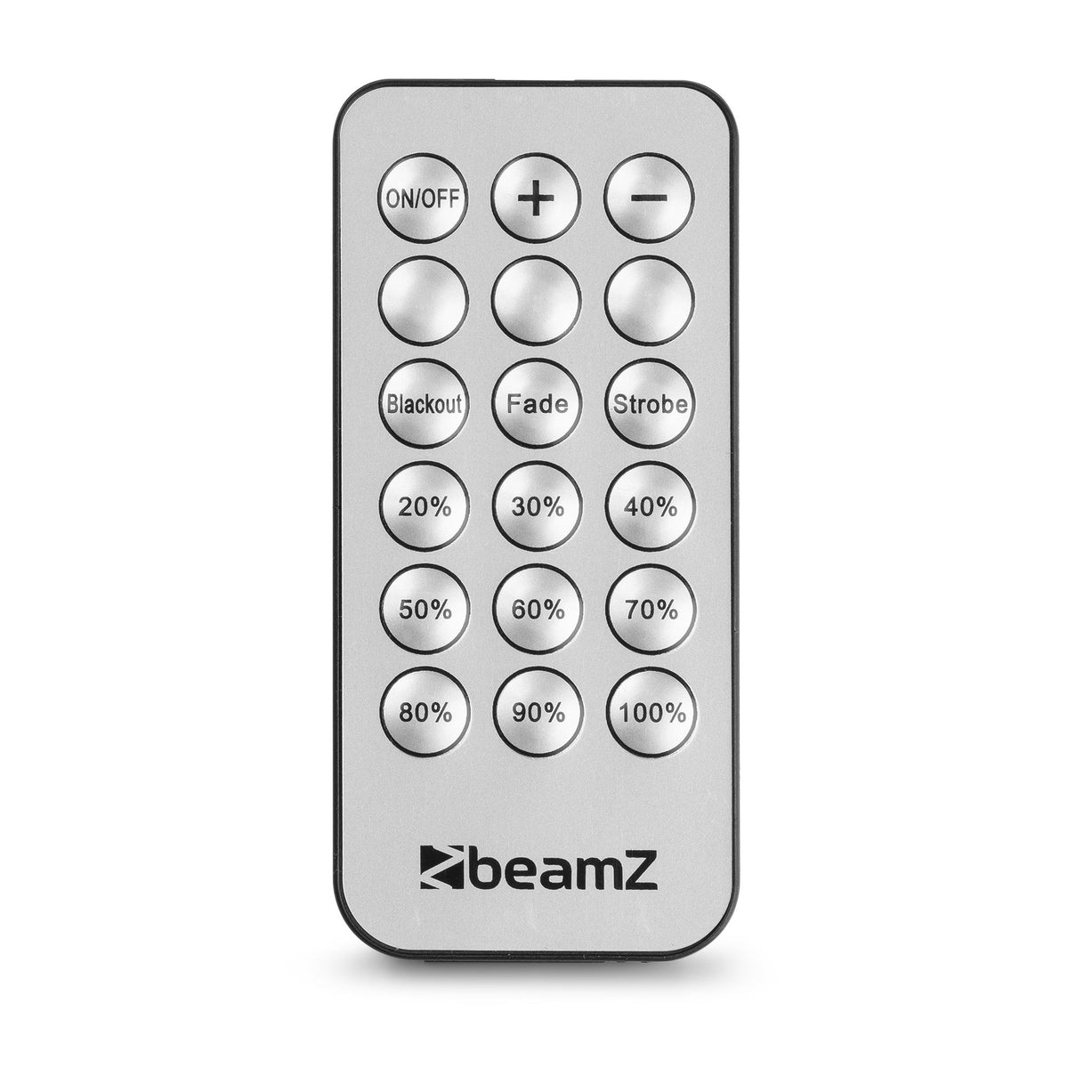 beamZ LP10 - Proyector LED Logo/Gobo - Tempo Shop