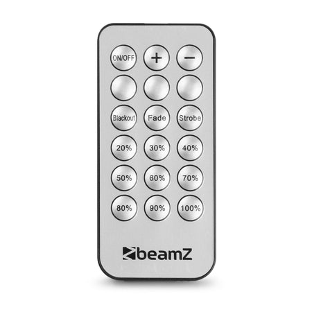 beamZ LP10 - Proyector LED Logo/Gobo - Tempo Shop