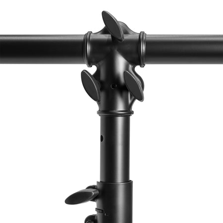 beamZ LS30T - Soporte de iluminacion 3.5 m 25kg T - bar - Tempo Shop