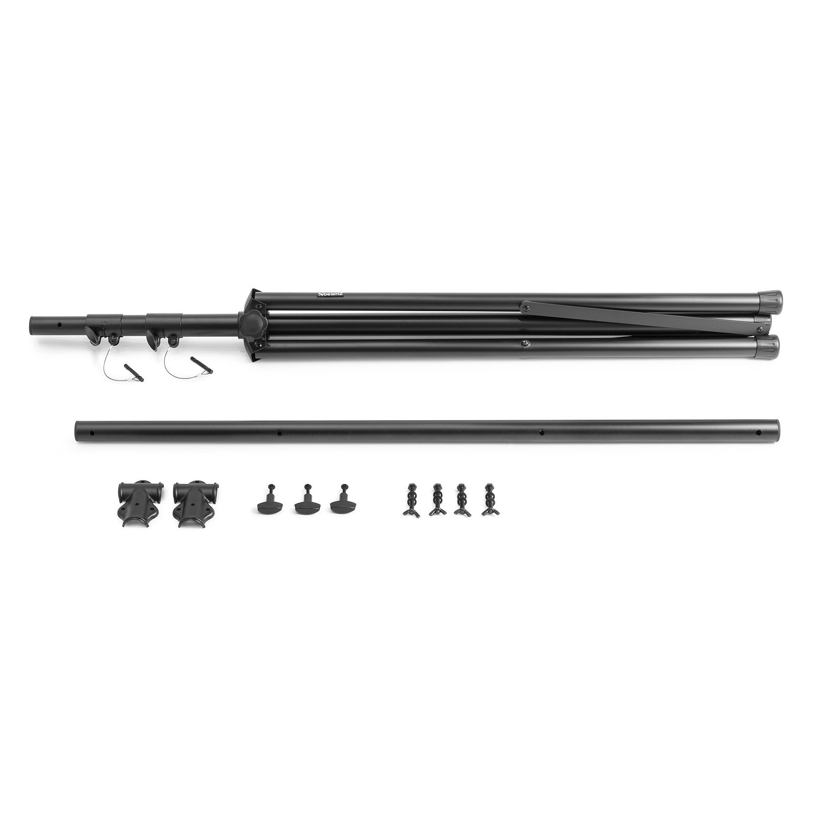 beamZ LS30T - Soporte de iluminacion 3.5 m 25kg T - bar - Tempo Shop