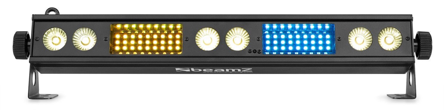 beamZ LSB340 - Multi efecto LED Bar RGB - Tempo Shop