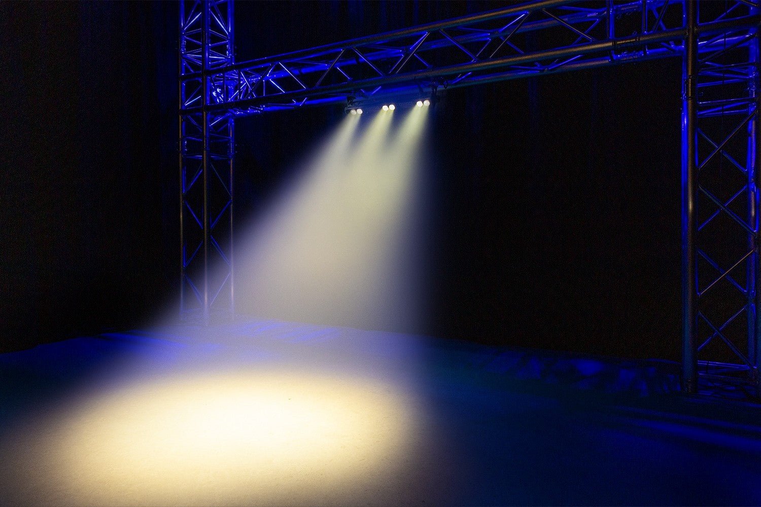 beamZ LSB340 - Multi efecto LED Bar RGB - Tempo Shop