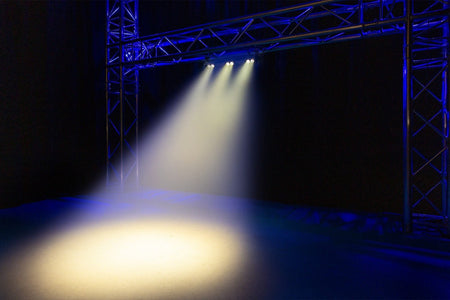 beamZ LSB340 - Multi efecto LED Bar RGB - Tempo Shop