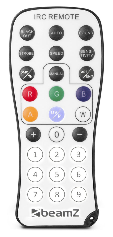 beamZ LSB340 - Multi efecto LED Bar RGB - Tempo Shop