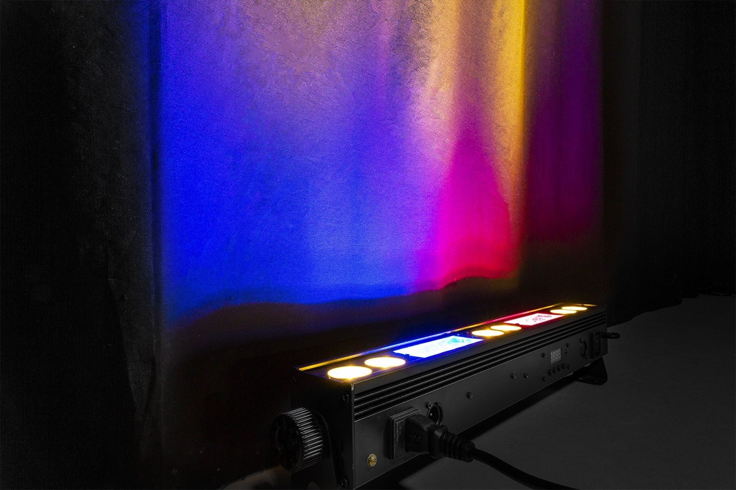 beamZ LSB340 - Multi efecto LED Bar RGB - Tempo Shop