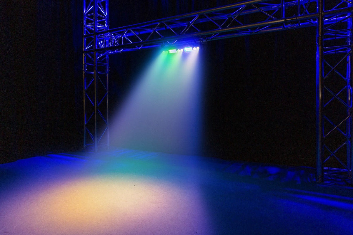 beamZ LSB340 - Multi efecto LED Bar RGB - Tempo Shop