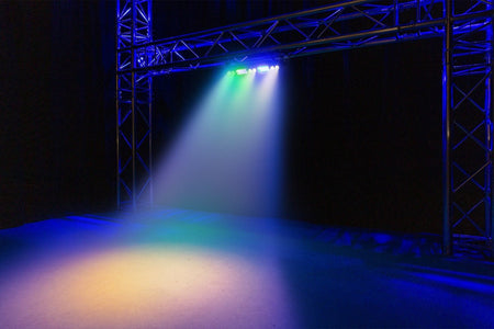 beamZ LSB340 - Multi efecto LED Bar RGB - Tempo Shop