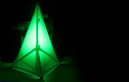 beamZ LSS12W - Cobertor blanco para tripodes 120cm - Tempo Shop