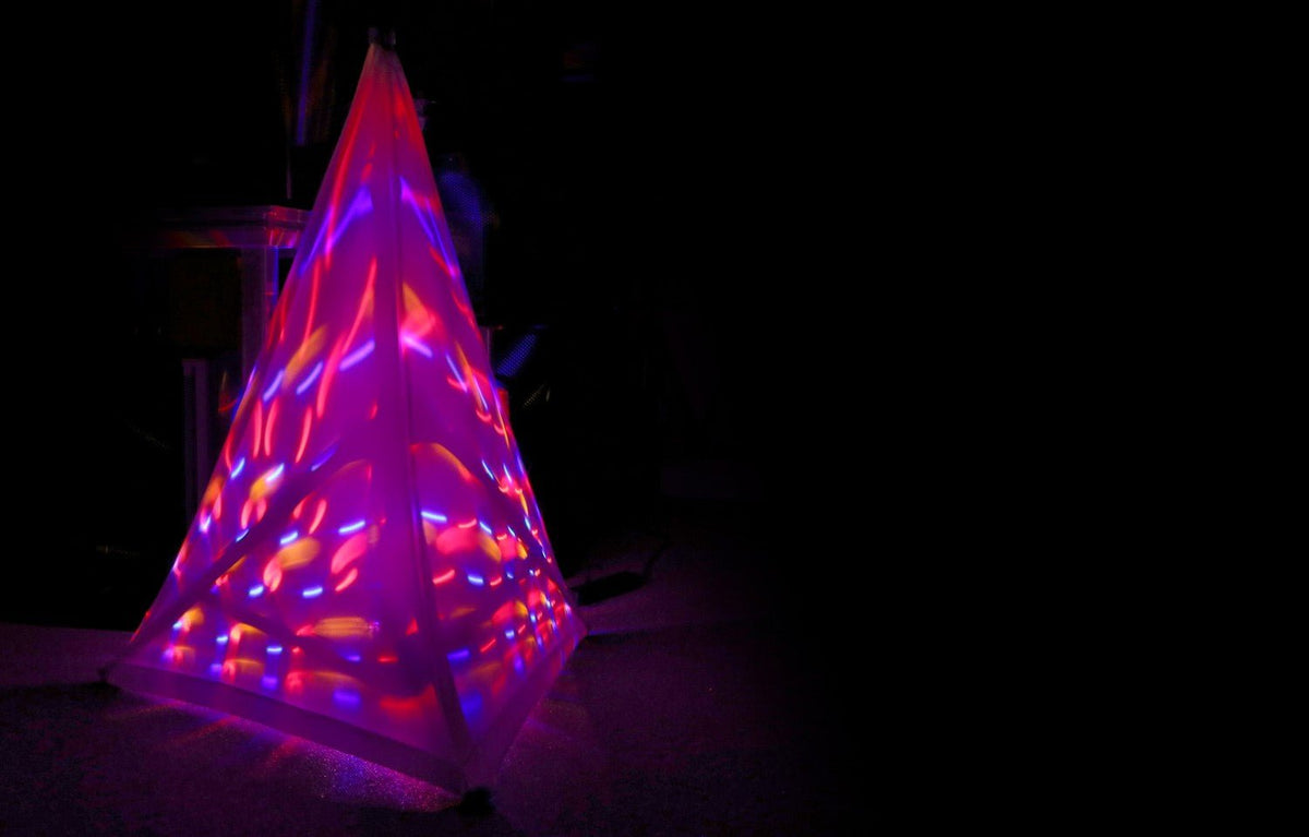 beamZ LSS12W - Cobertor blanco para tripodes 120cm - Tempo Shop