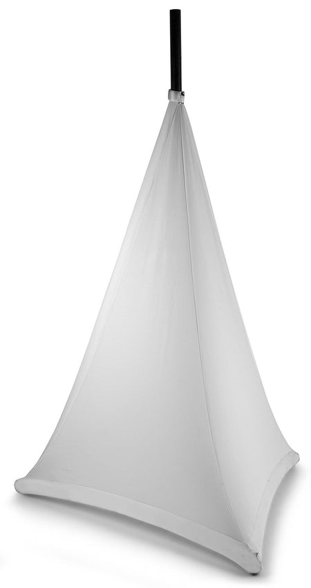 beamZ LSS12W - Cobertor blanco para tripodes 120cm - Tempo Shop