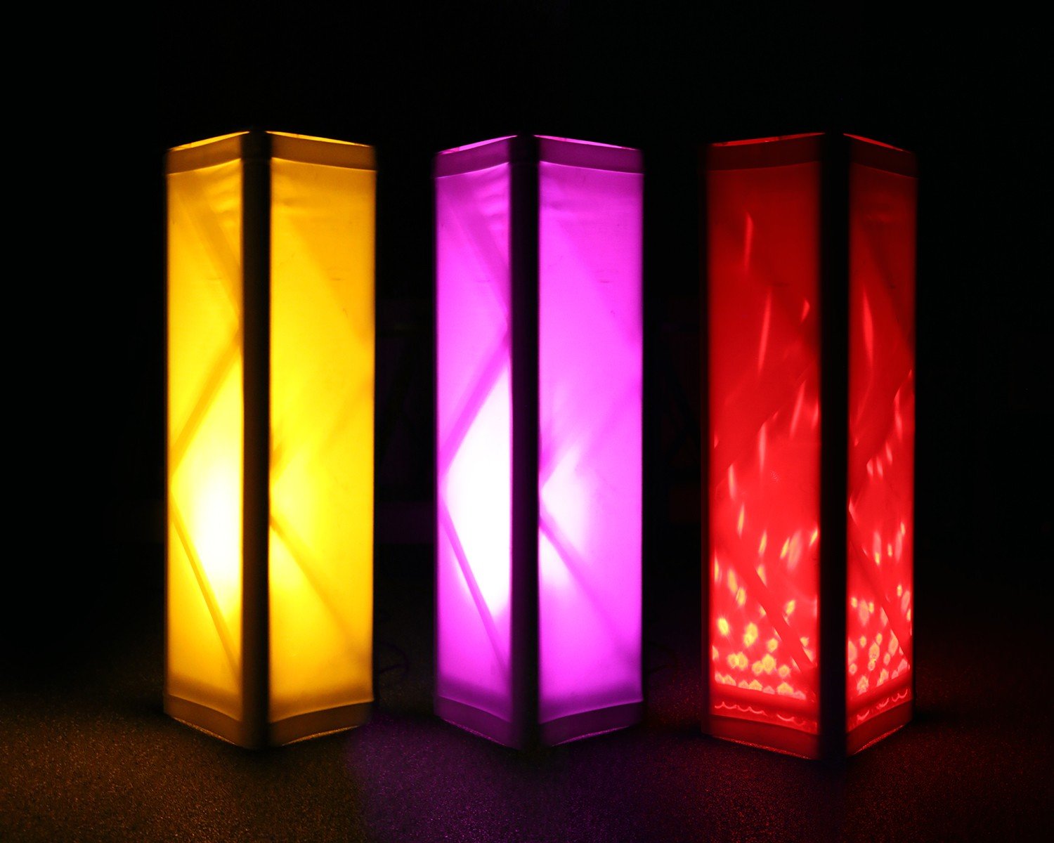 beamZ LTS10W - Cobertor de Truss blanco 100cm - Tempo Shop