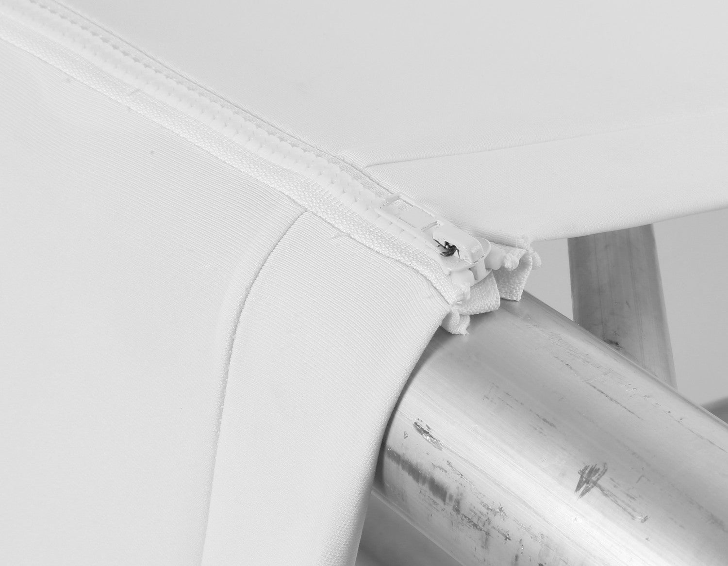 beamZ LTS20W - Cobertor de Truss blanco 200cm - Tempo Shop