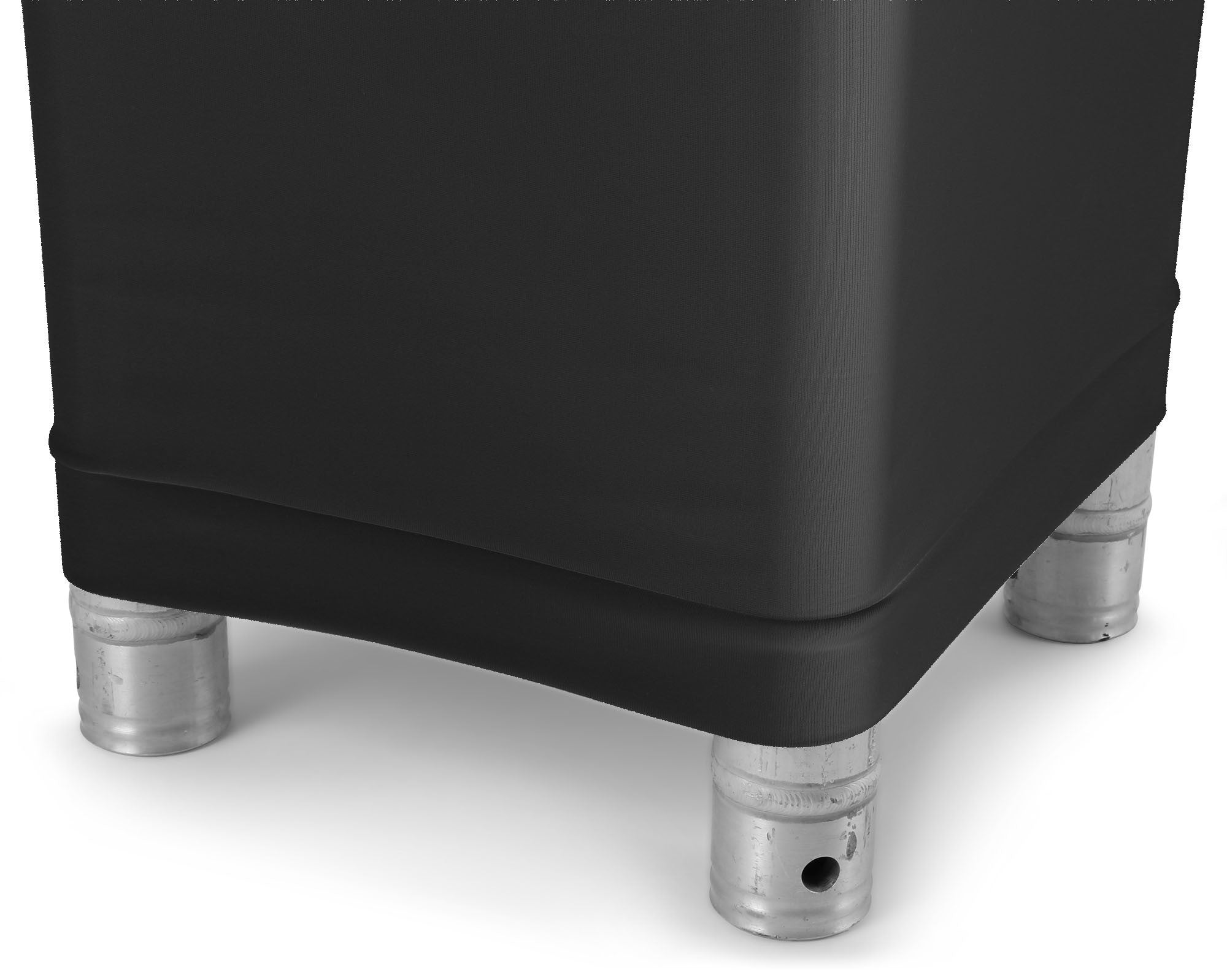 beamZ LTS30B - Cobertor de Truss negro 300cm - Tempo Shop