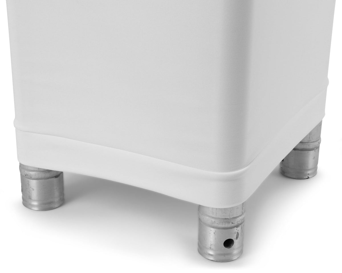 beamZ LTS30W - Cobertor de Truss blanco 300cm - Tempo Shop