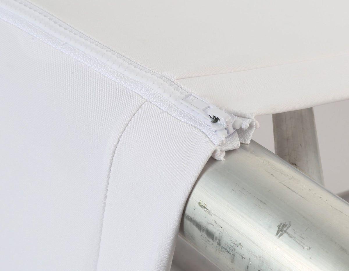 beamZ LTS30W - Cobertor de Truss blanco 300cm - Tempo Shop