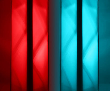 beamZ LTS30W - Cobertor de Truss blanco 300cm - Tempo Shop