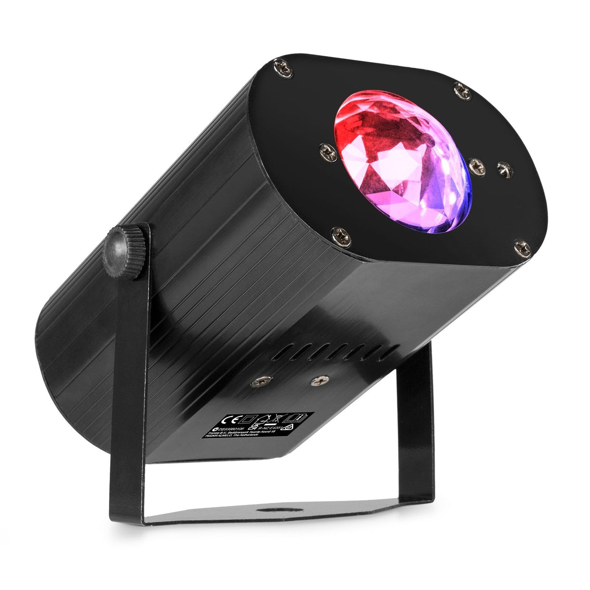beamZ LWE20 - Efecto LED de olas de agua - Tempo Shop