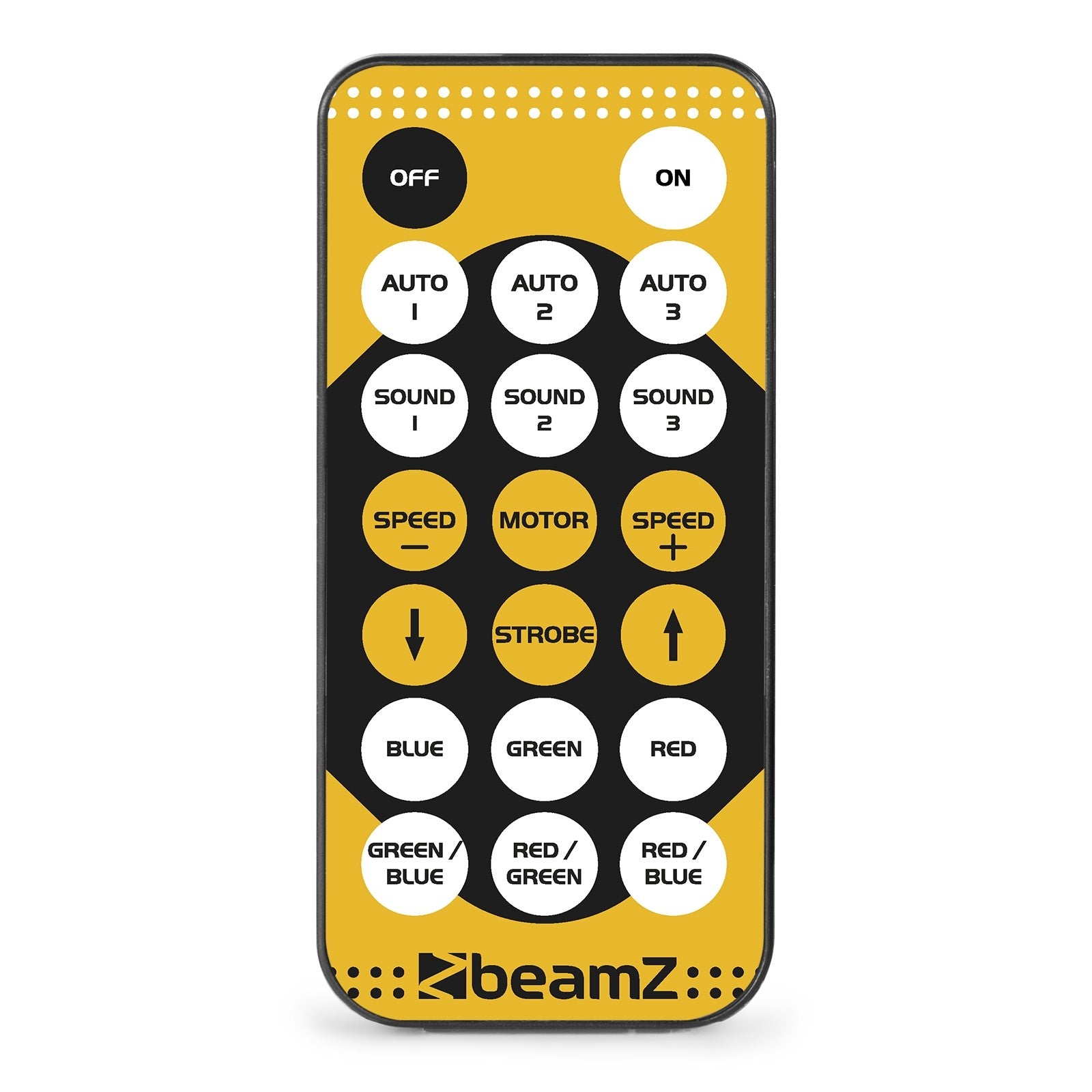 beamZ LWE20 - Efecto LED de olas de agua - Tempo Shop