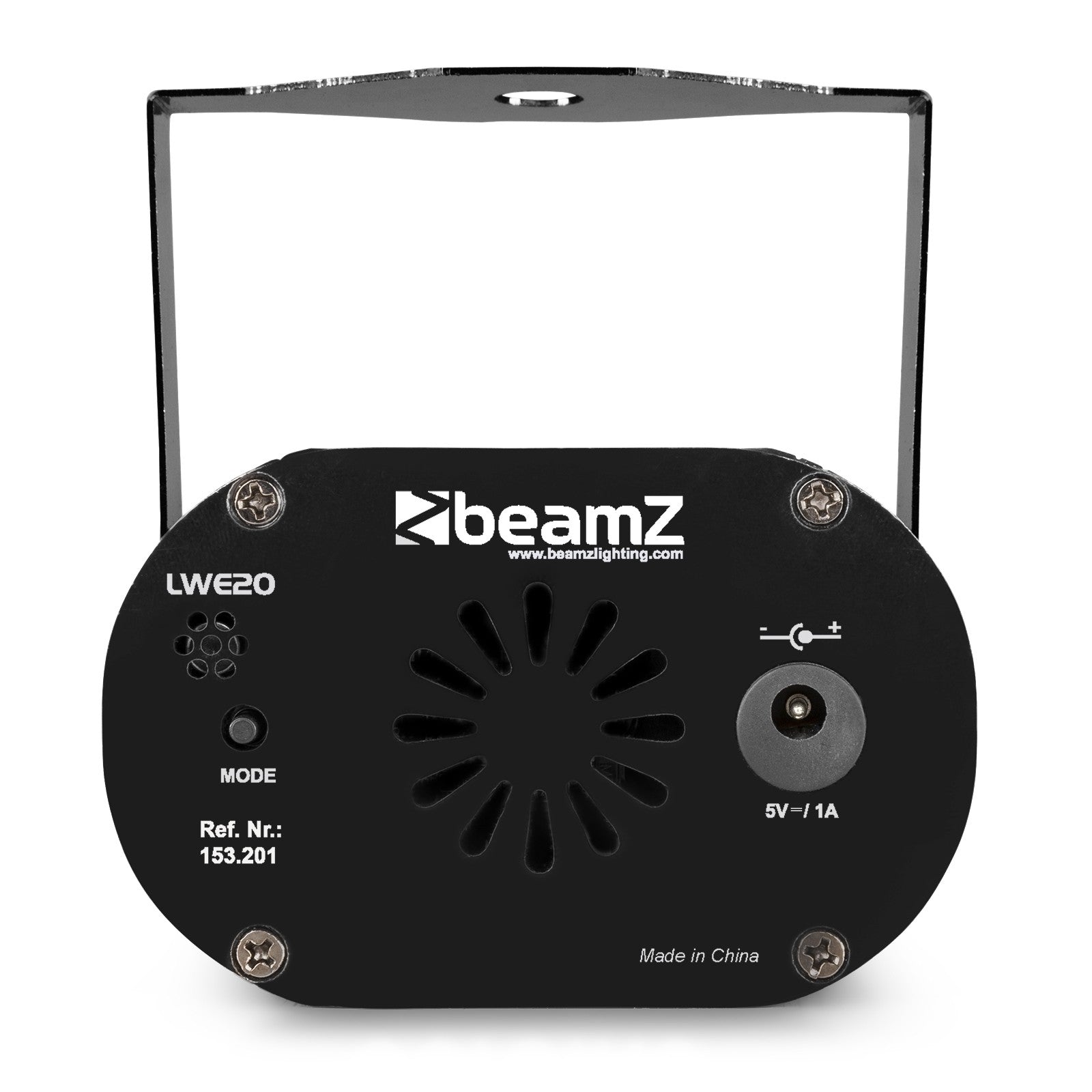 beamZ LWE20 - Efecto LED de olas de agua - Tempo Shop