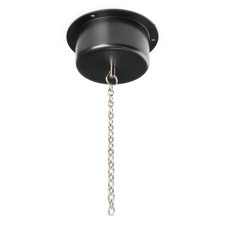 beamZ MB20M - Bola de disco con motor, 20cm - Tempo Shop