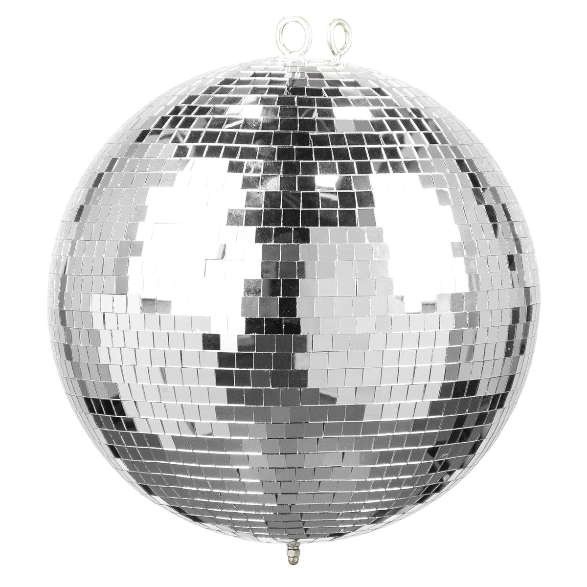 beamZ MB30 - Bola de disco, cristal plano, 30cm - Tempo Shop