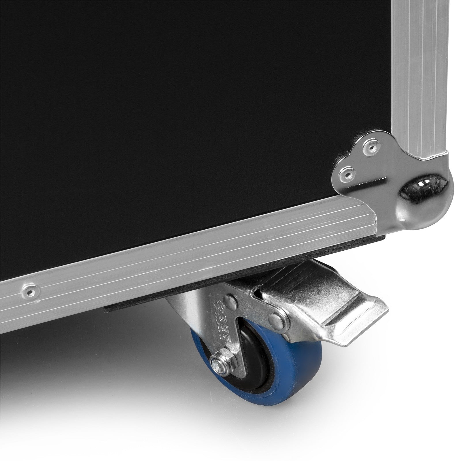 beamZ MHL1912 - LED Wash Cabezal móvil con Zoom 2pcs en Flightcase - Tempo Shop