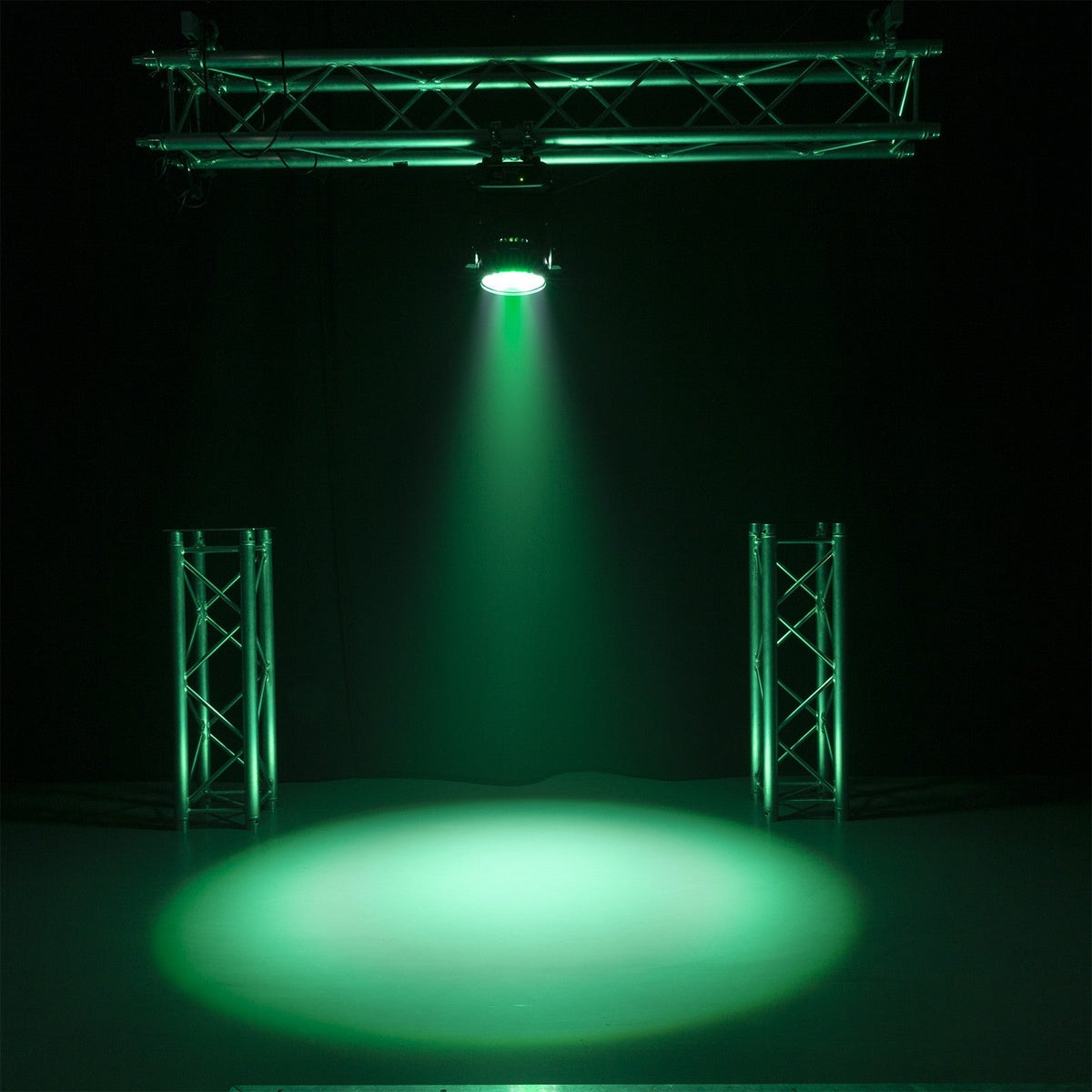 beamZ MHL1912 - LED Wash Cabezal móvil con Zoom - Tempo Shop