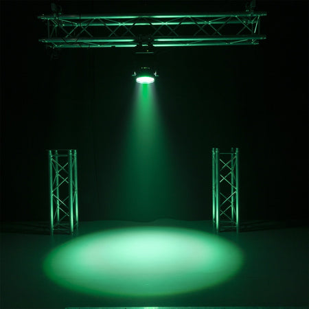 beamZ MHL1912 - LED Wash Cabezal móvil con Zoom - Tempo Shop