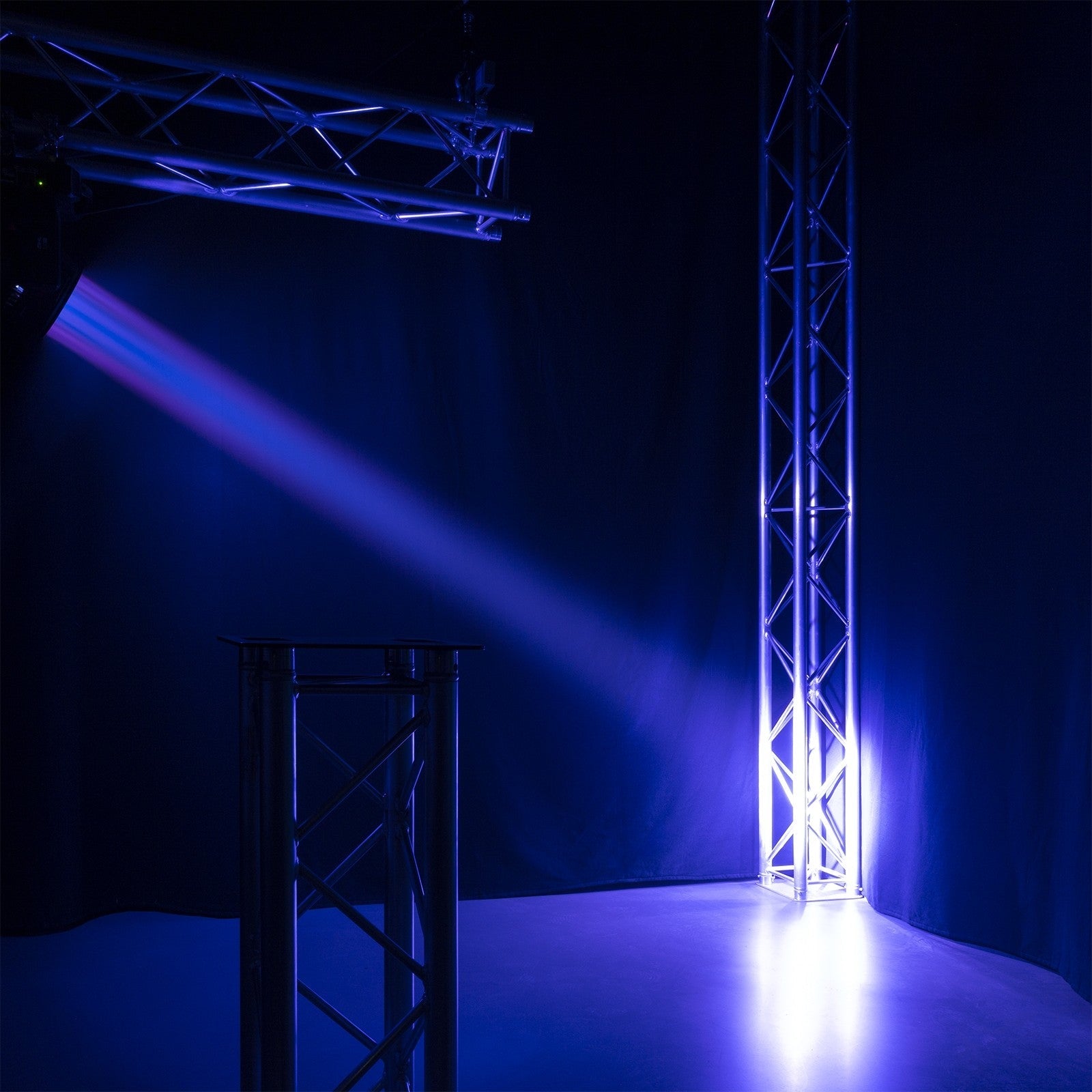 beamZ MHL1912 - LED Wash Cabezal móvil con Zoom - Tempo Shop