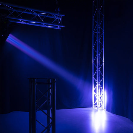 beamZ MHL1912 - LED Wash Cabezal móvil con Zoom - Tempo Shop