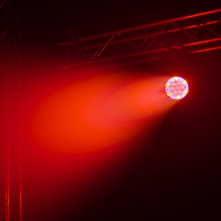 beamZ MHL1912 - LED Wash Cabezal móvil con Zoom - Tempo Shop